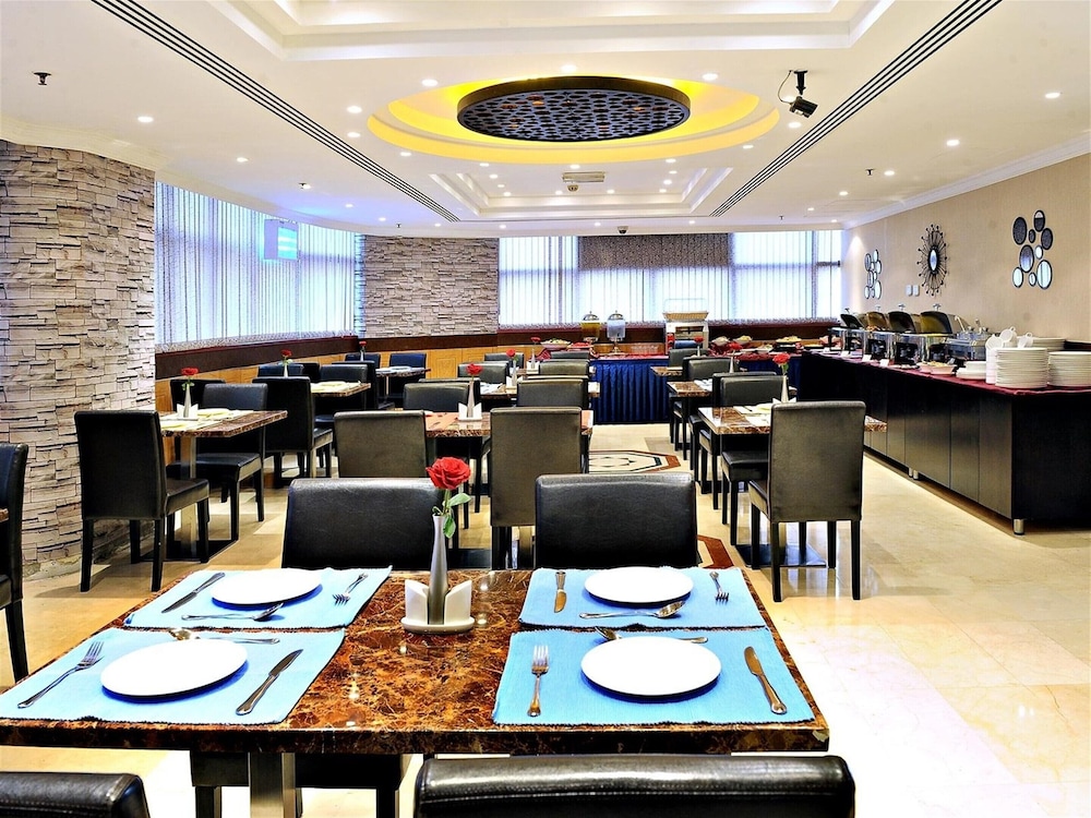 Signature Inn Hotel Deira 19/27