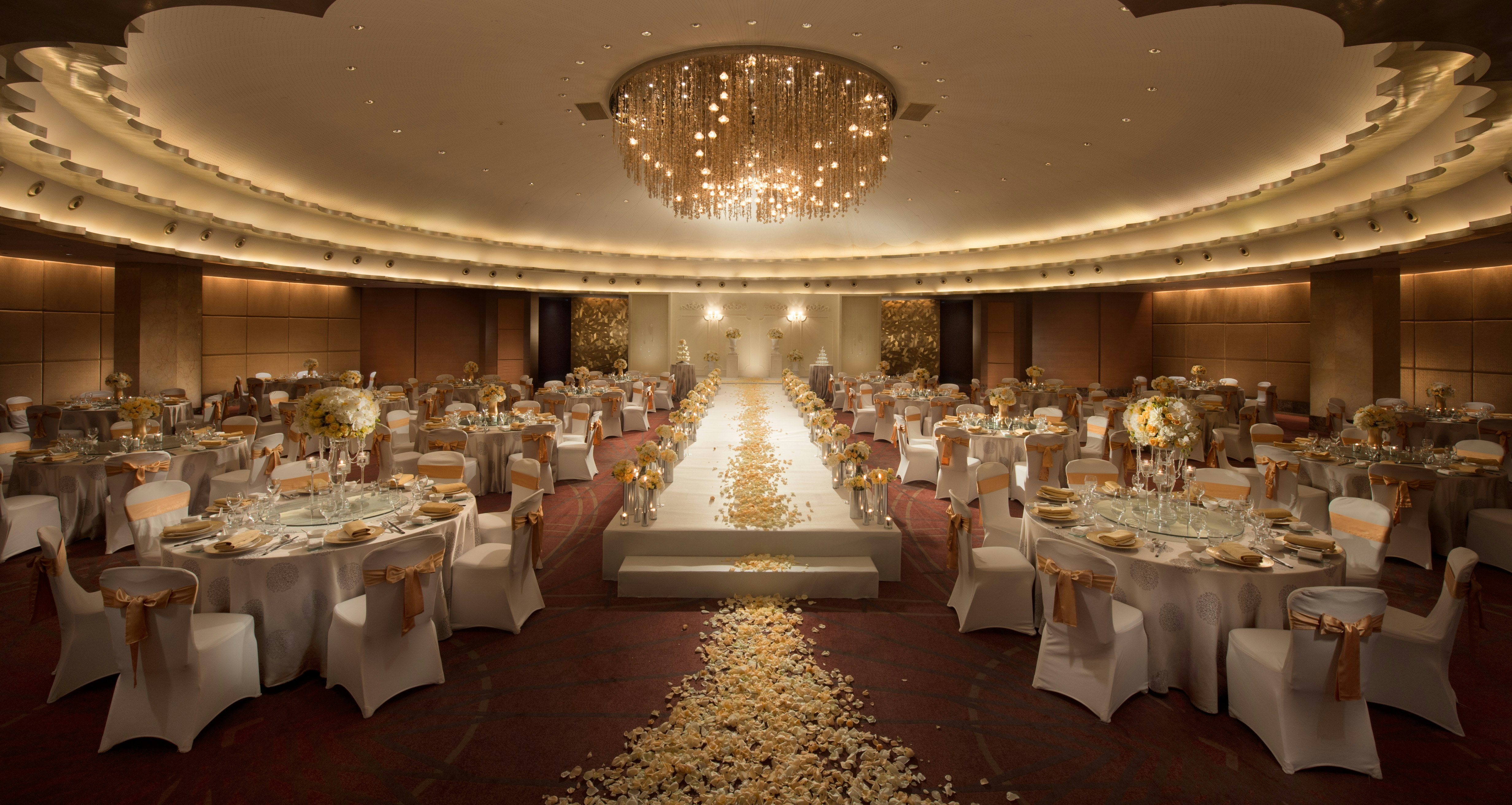 Hilton Beijing 79/85