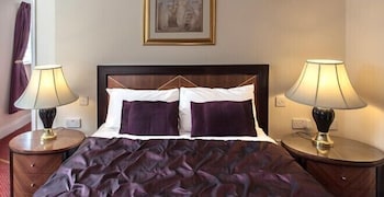 Heathlands Hotel Bournemouth 18/48