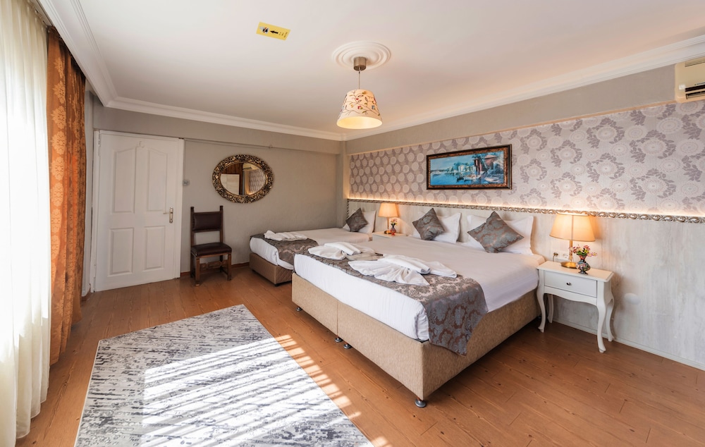 Sultan House Hotel 16/69