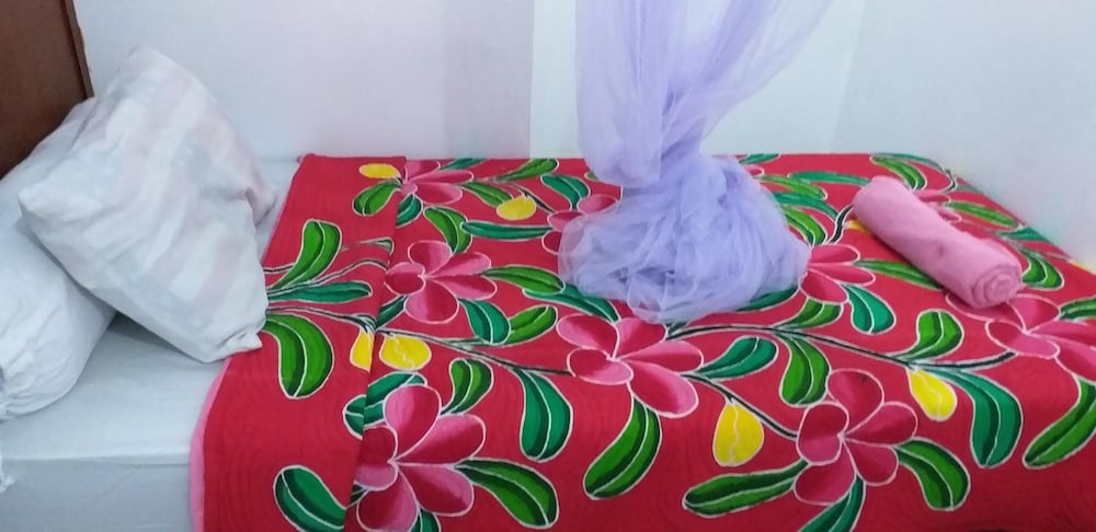 Amed Sari Beach Guesthouse 14/50