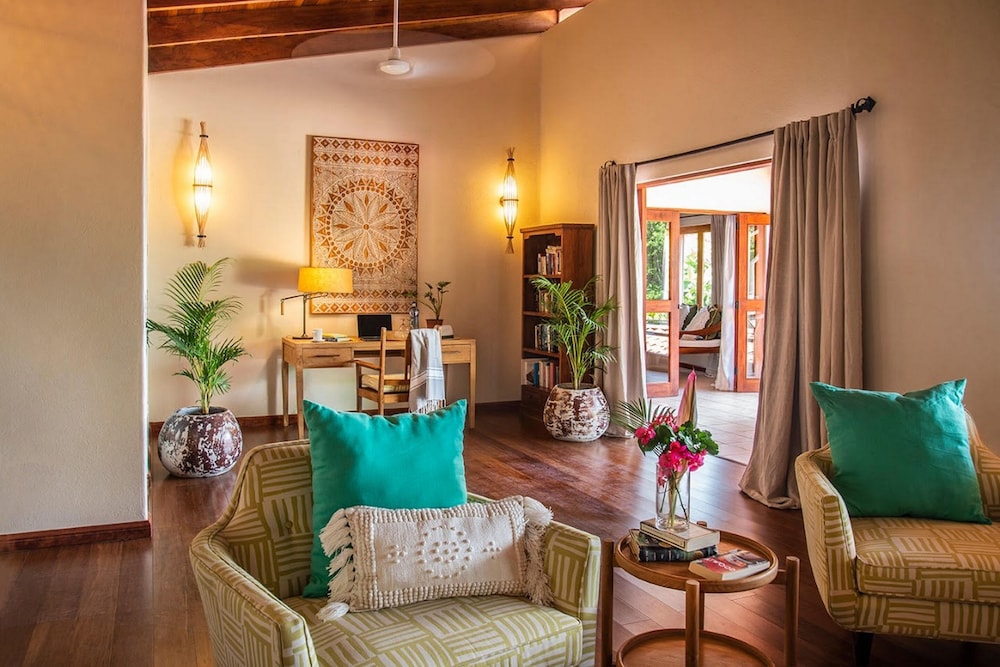 Tierra Magnifica Boutique Hotel 23/50