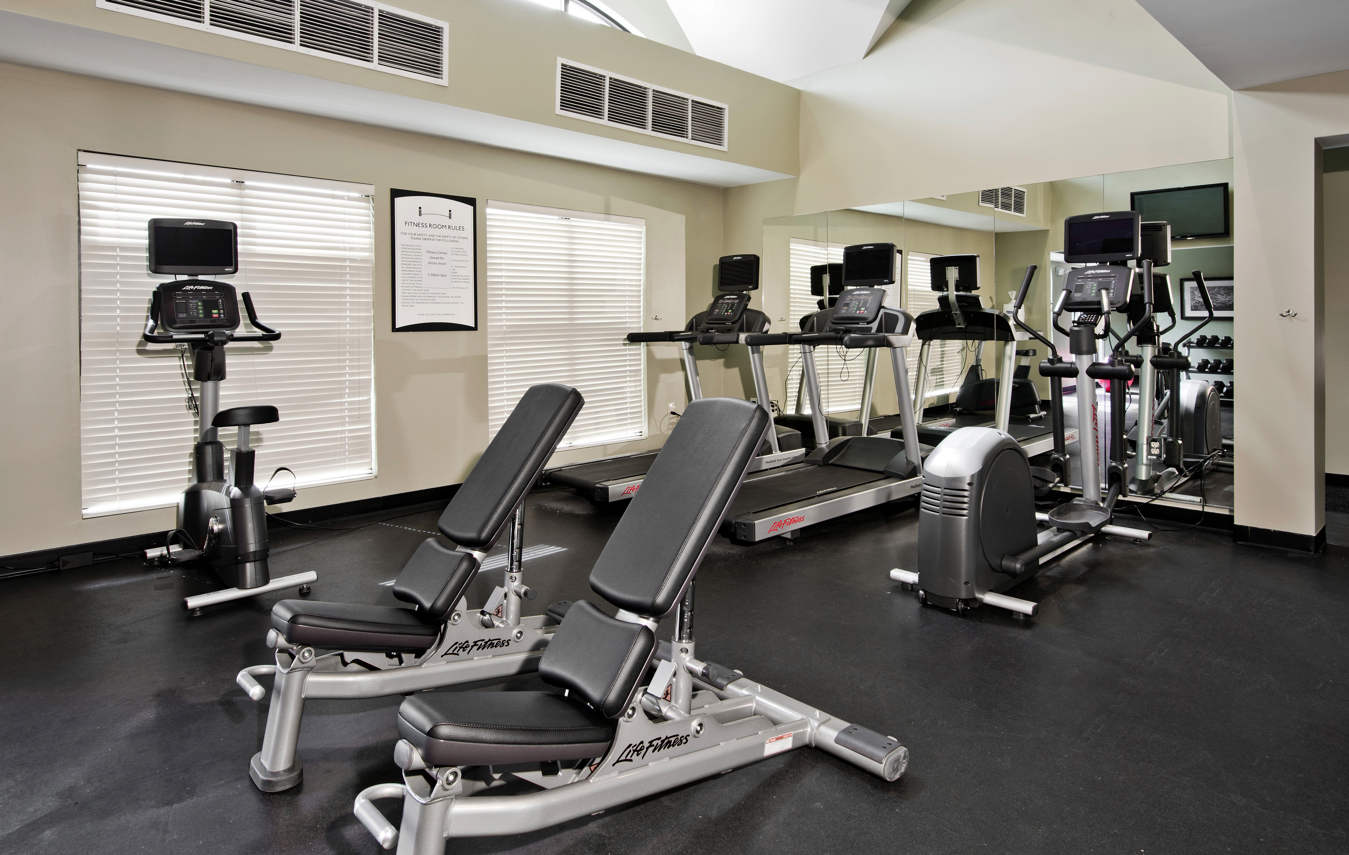 Staybridge Suites Charlotte Ballantyne 31/70