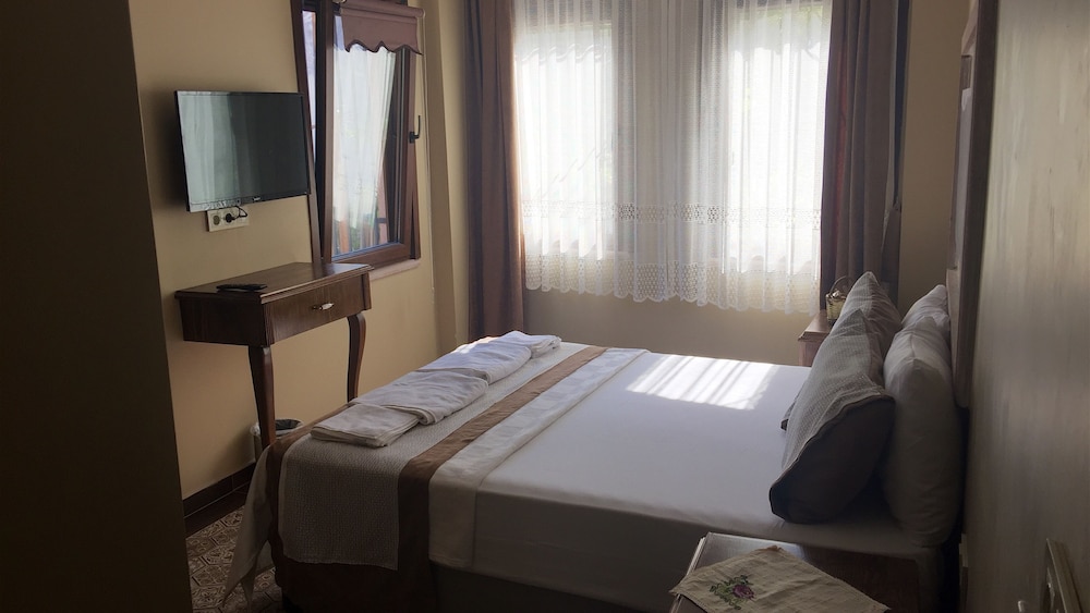 Hayriye Hanim Ege Hotel 19/35