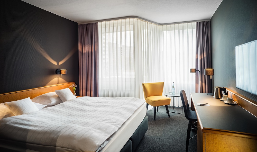 Best Western Hotel Kaiserslautern 2/67