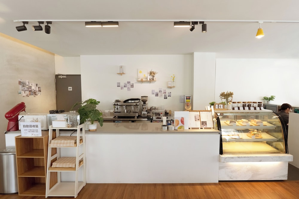 Green Hotel - Chiayi 19/40