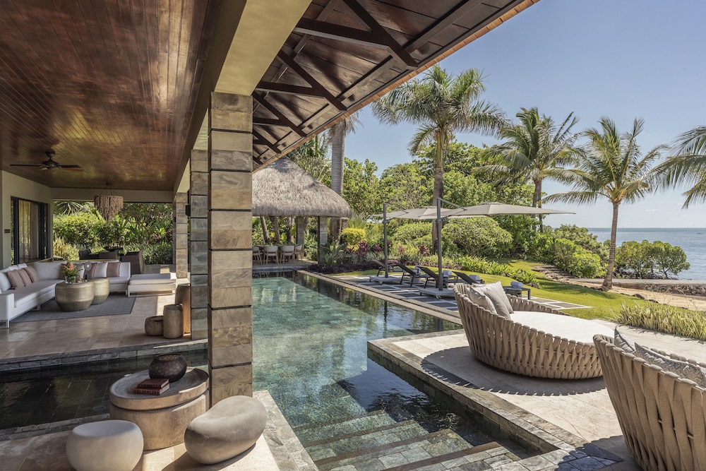Four Seasons Resort Mauritius at Anahita 7/68
