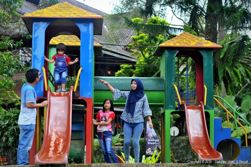 Sari Ater 29/43