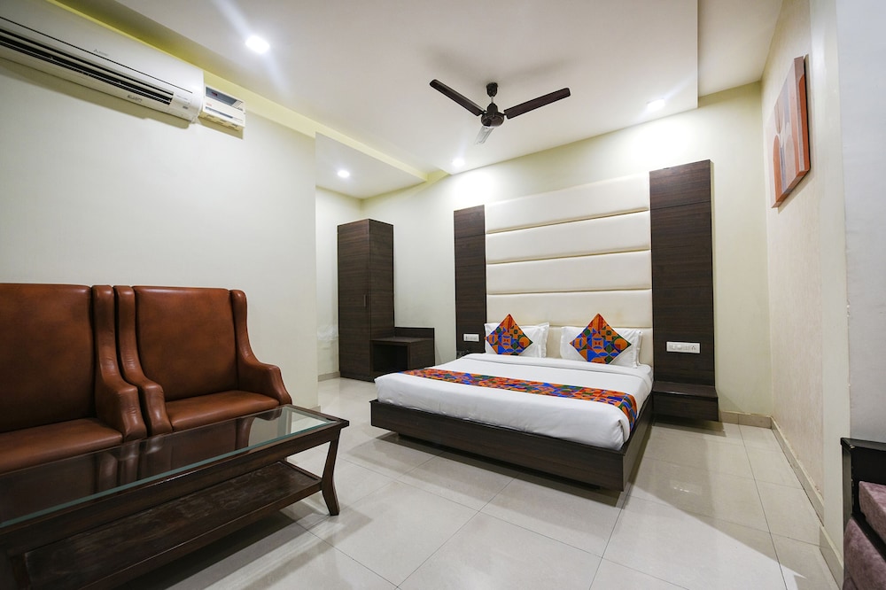 OYO Rooms Railway Station Exit Gate، أمريتسار 28/60