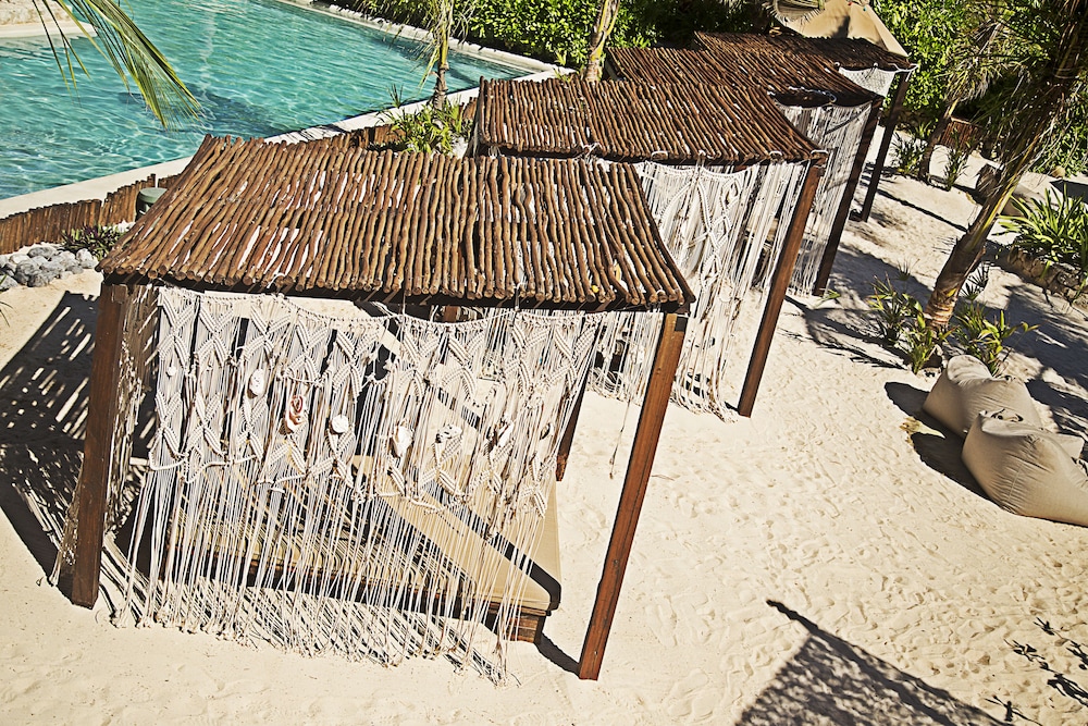 Maria Del Mar Tulum - Adults Only 97/100