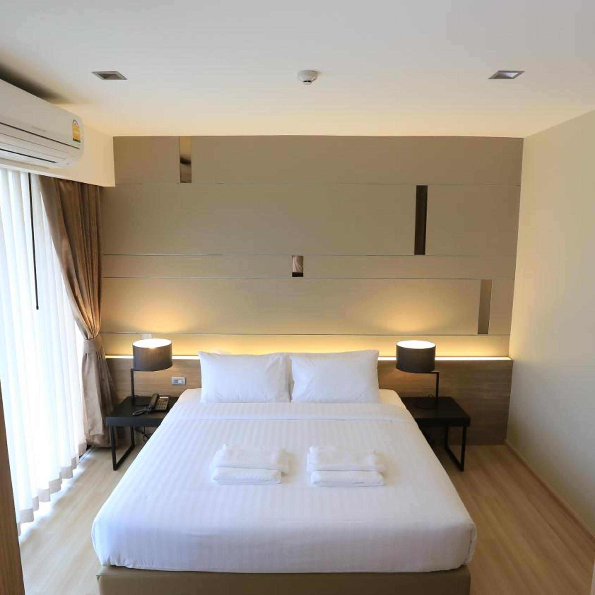 Park, Suite
