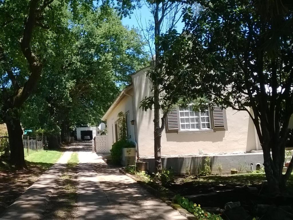 Oak Lane Bed & Breakfast 33/36