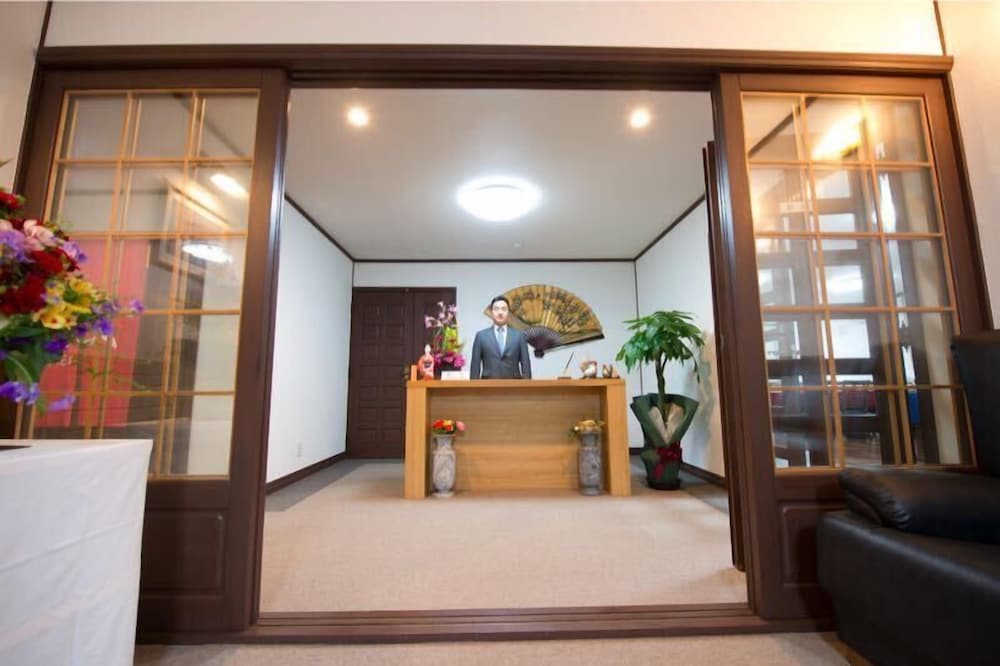 Hotel Kinwaso 3/25