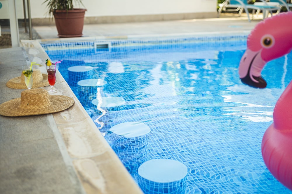 Latchi Escape Hotel and Suites 47/64