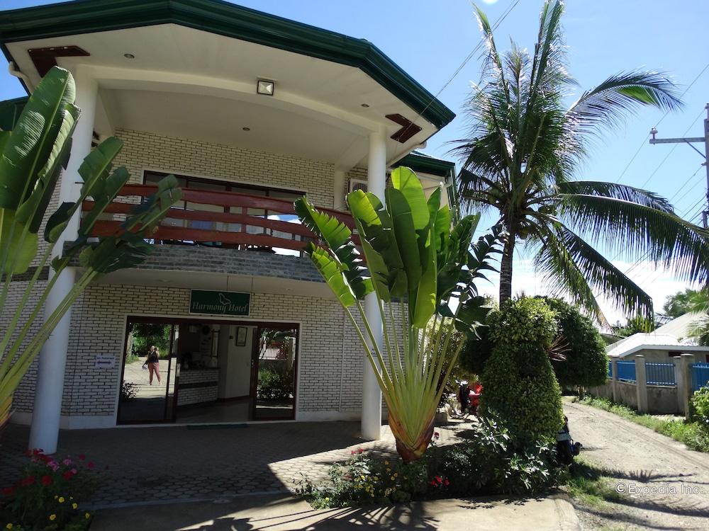 HARMONY HOTEL photo5