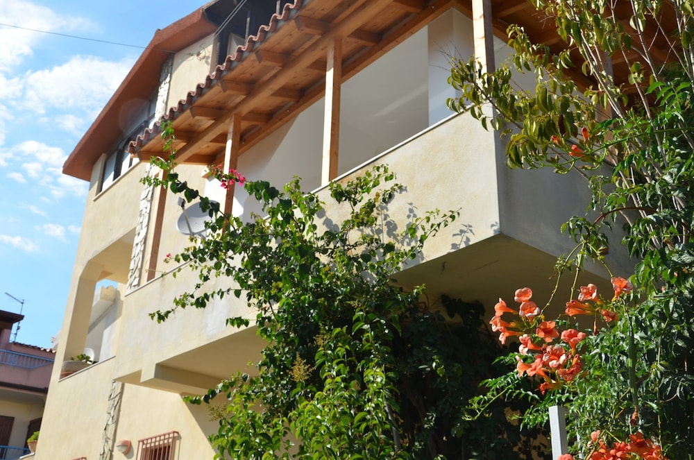 Porto Ottiolu Resort 13/59