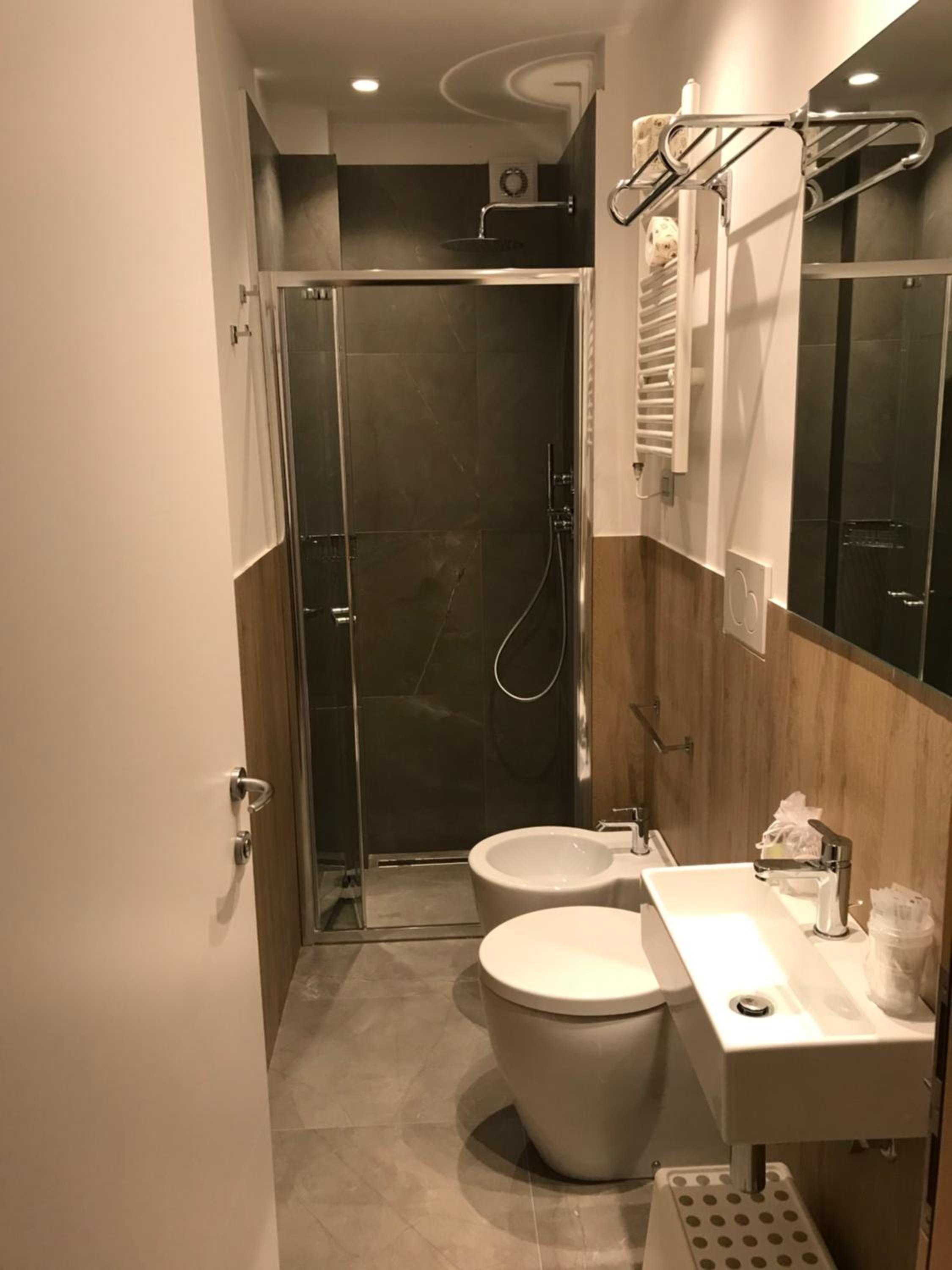 Hotel Ricchi 47/50