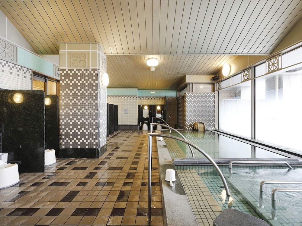 Hotel Monterey La Soeur Osaka 8/37