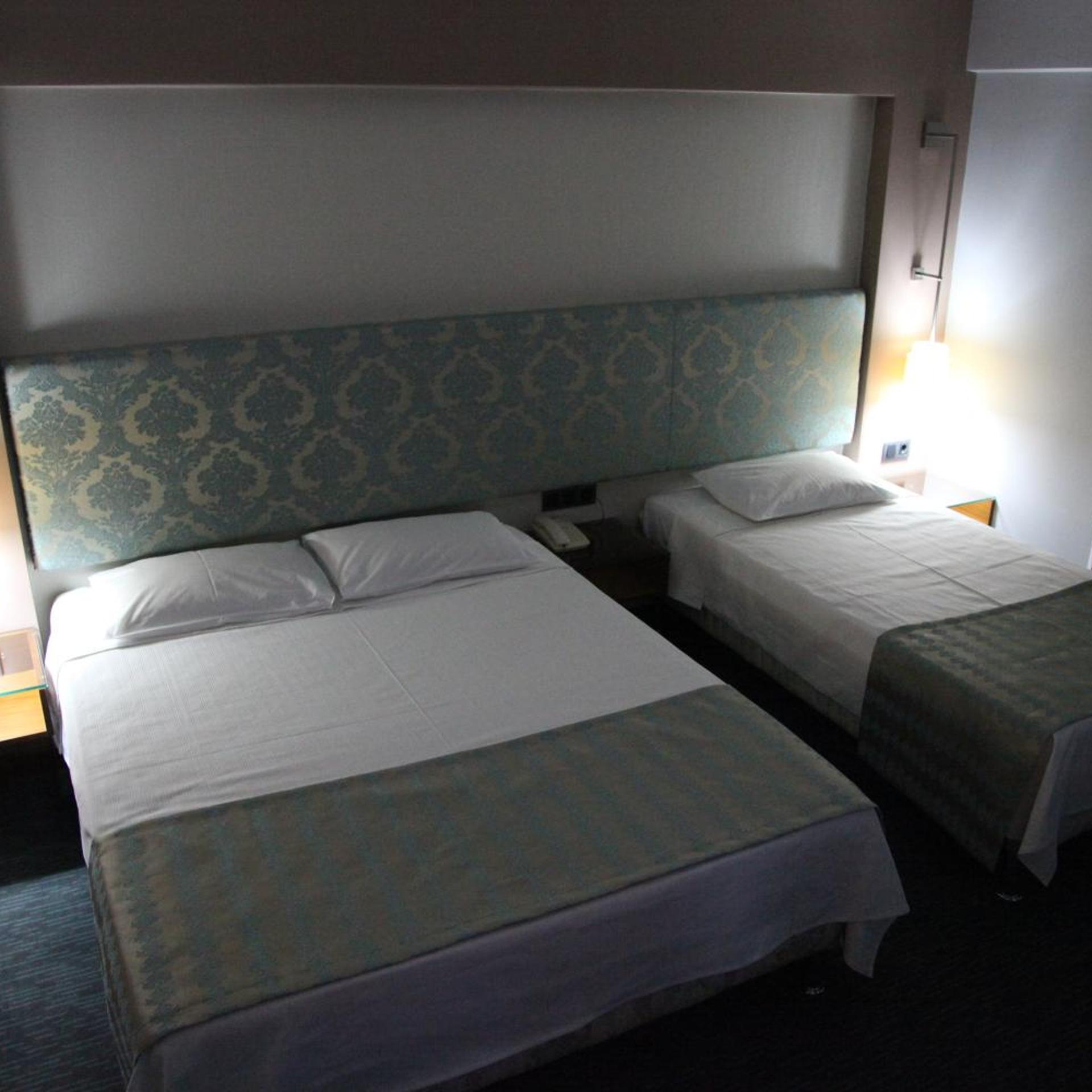 Sapci Prestige Hotel 17/46