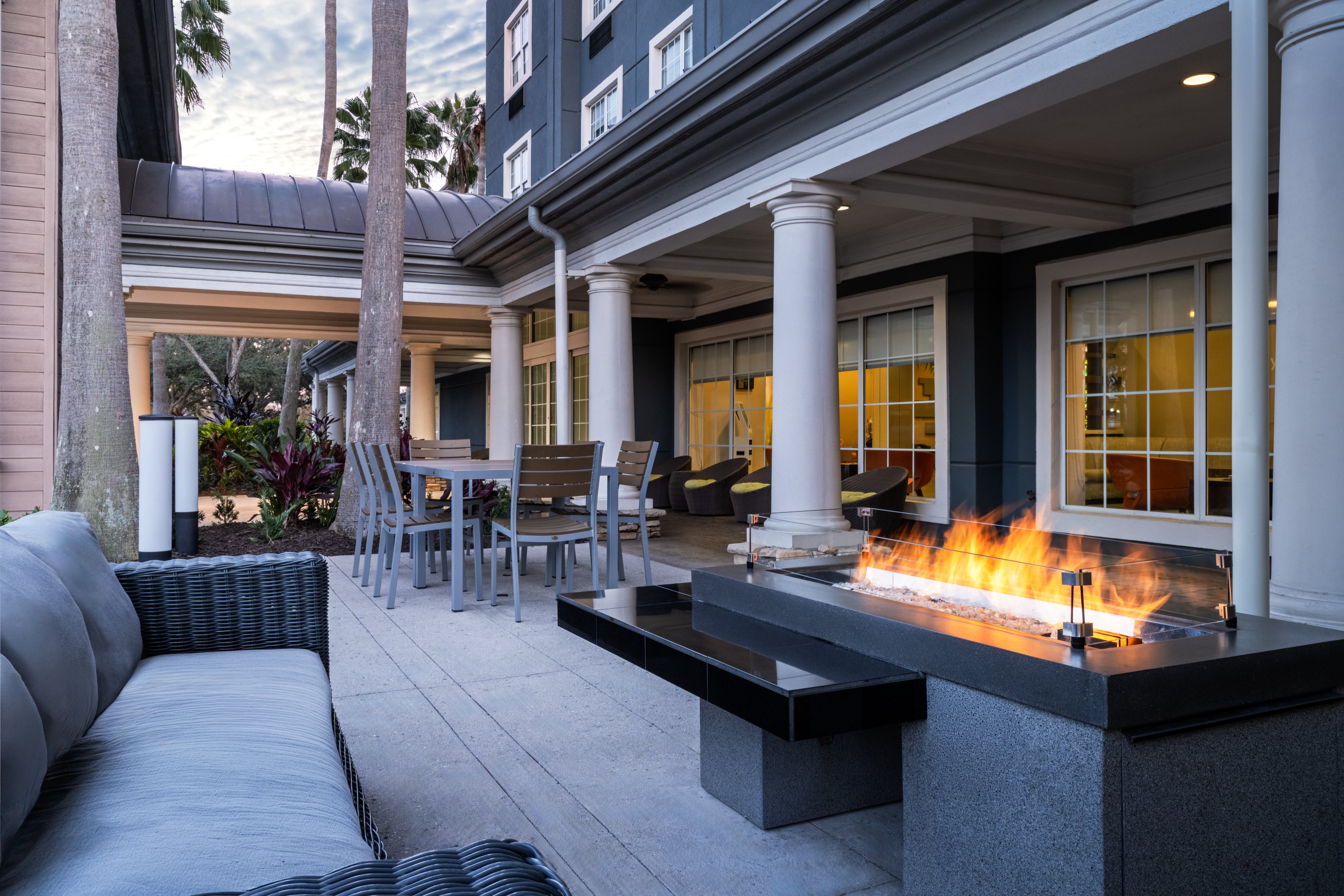 Even Hotel Sarasota-Lakewood Ranch 56/80