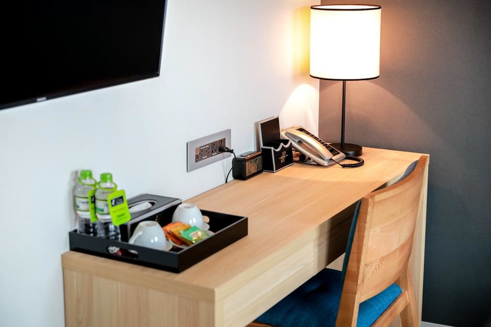 M Village Hotel Kim Ma, a brand of Modern Village Lifestyle 24/25