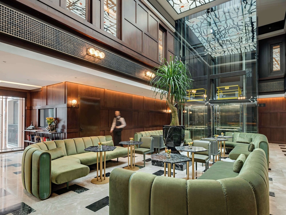 The Galata Hotel Istanbul - MGallery Collection 52/76