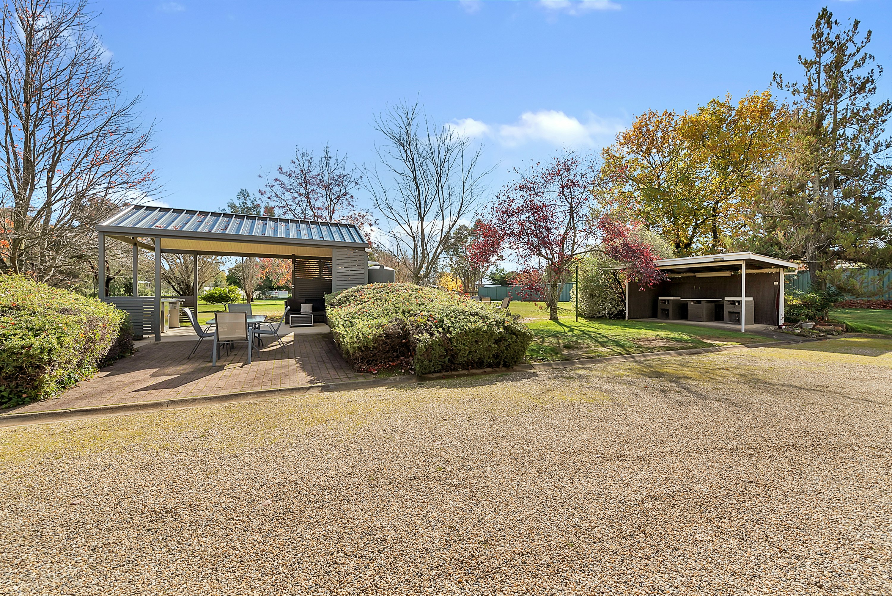 Best Western Beechworth Motor Inn 45/47