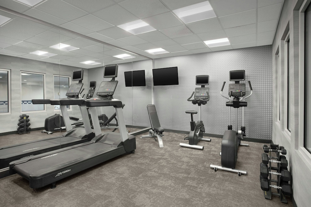 Fairfield Inn Suites el Centro 27/50
