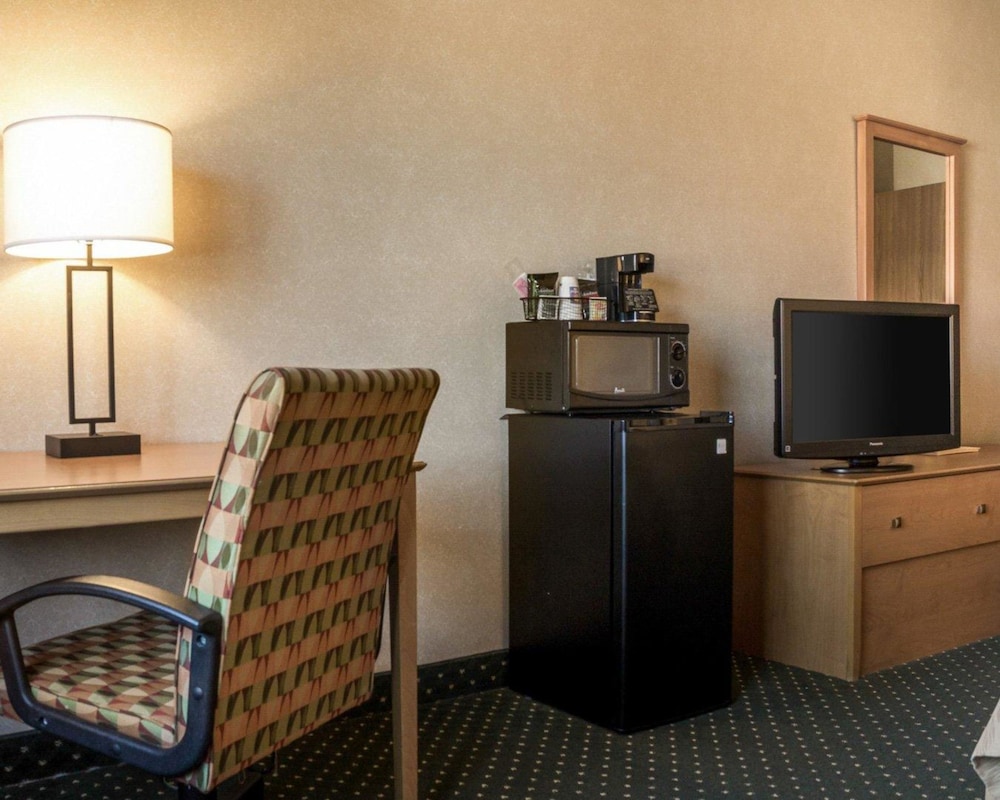 Comfort Inn Jamestown North Dakota 9/31