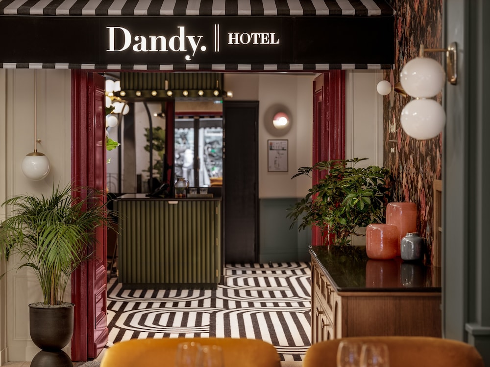 Hotel Dandy 5/50