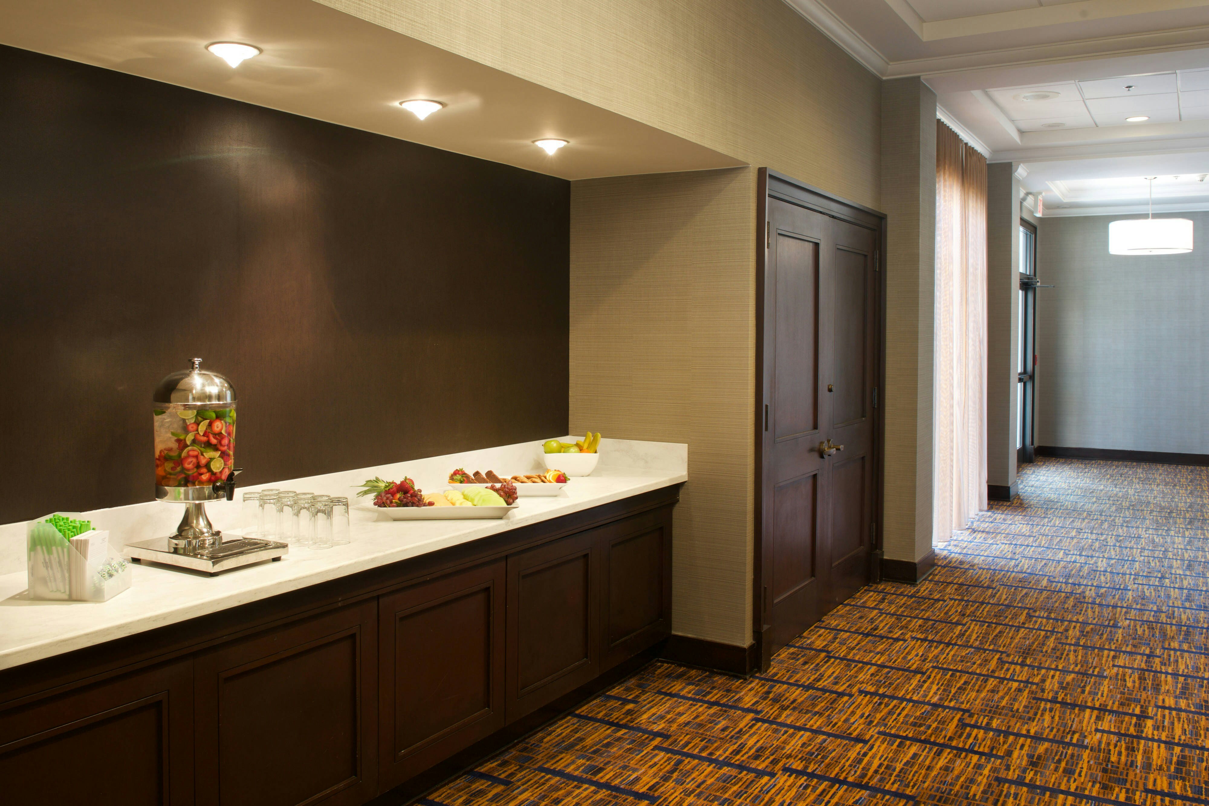 Courtyard by Marriott Boston Billerica Bedford 1/22
