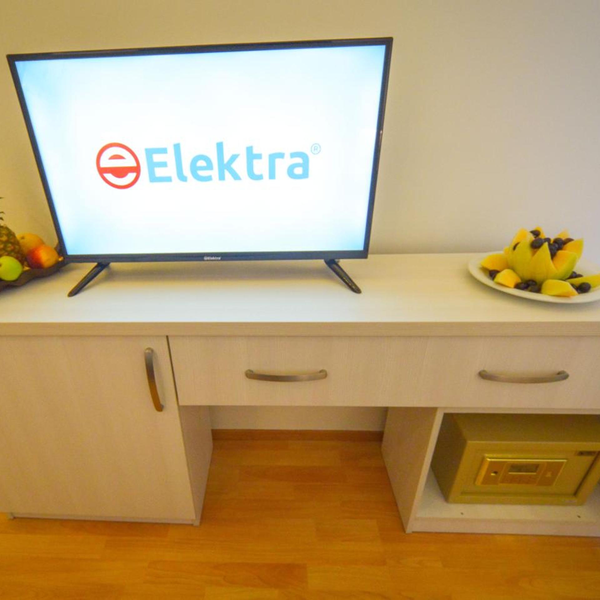 Hotel Elesio 8/50
