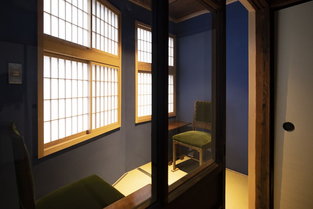 Kanazawa Machiya Kenroku [VR] 19/19
