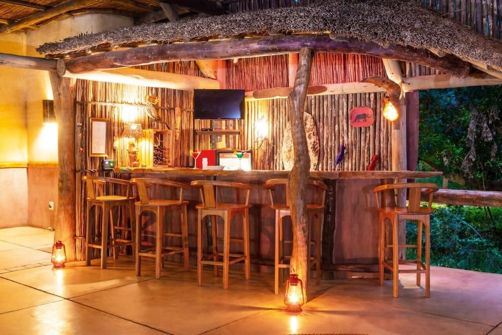 Leopard Walk Lodge 32/49