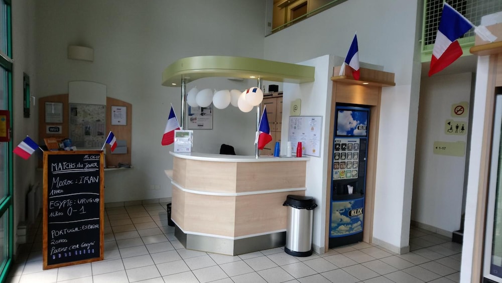 Hotel Inn Design Laon 3/39