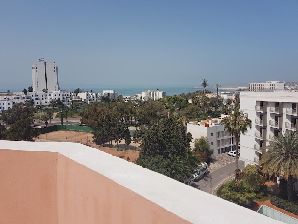 Residence Yasmina 34/50