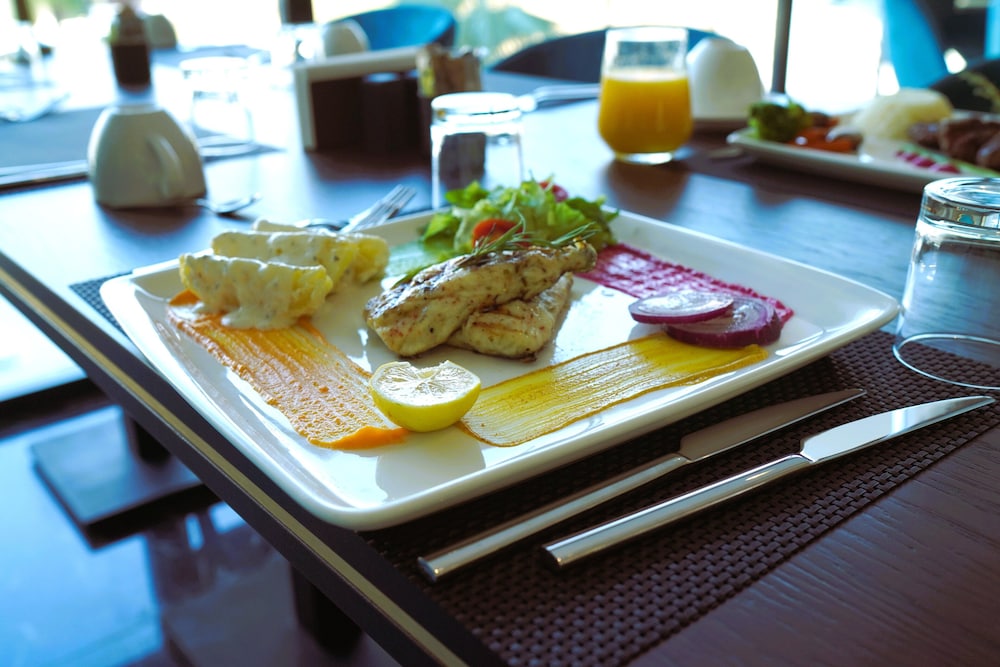 Crowne Plaza Yalova 56/66