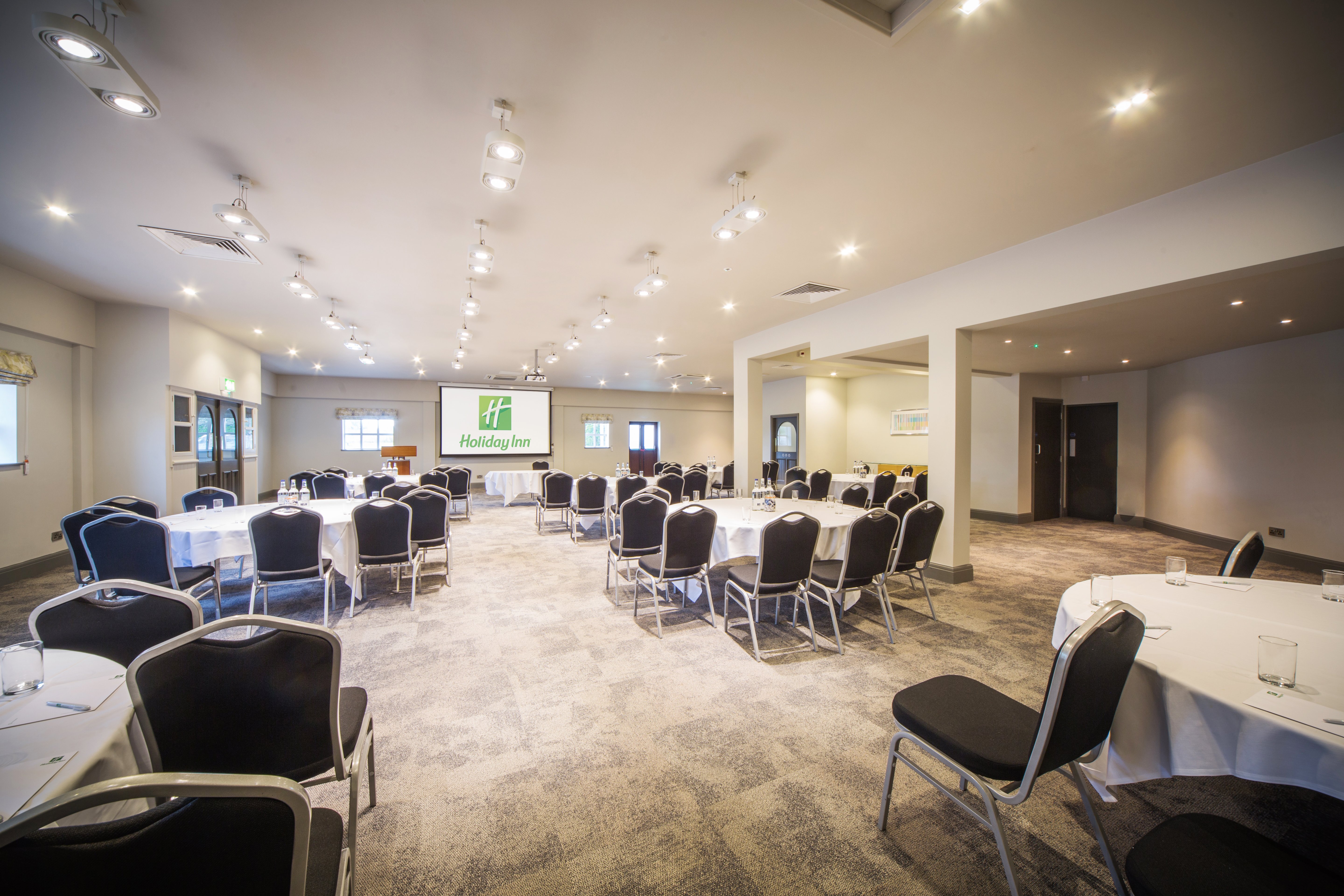 Holiday Inn Reading South M4 Jct11 79/81