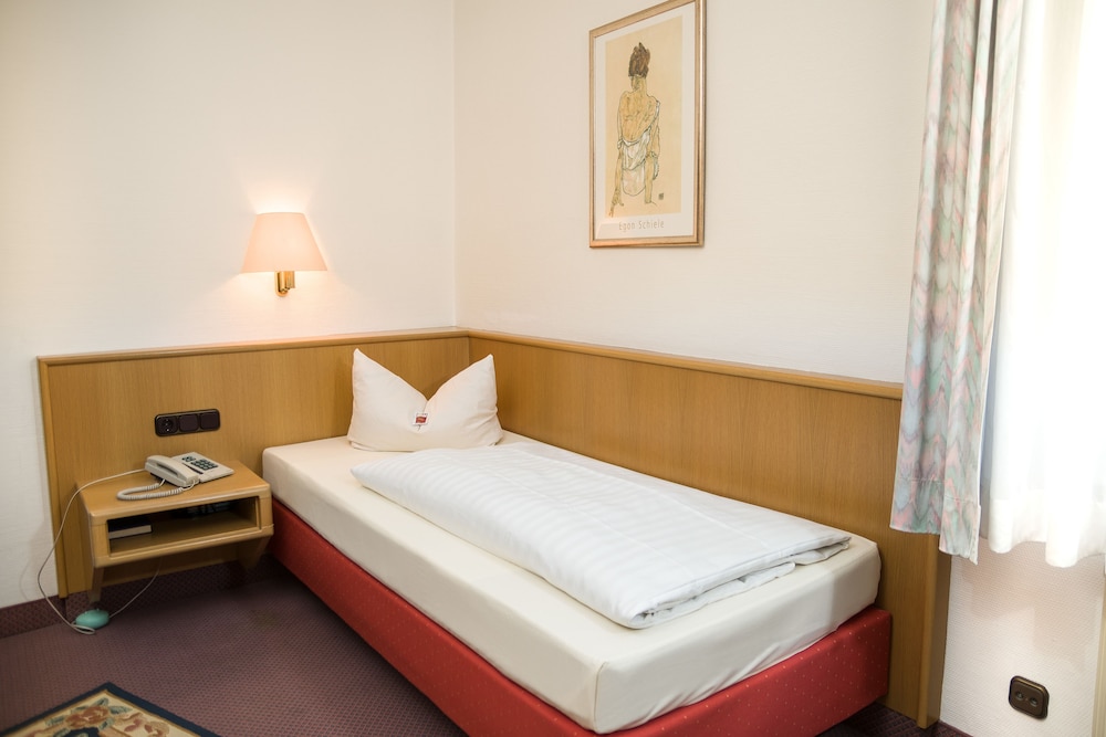 Md Hotel Meerfraulein 13/50