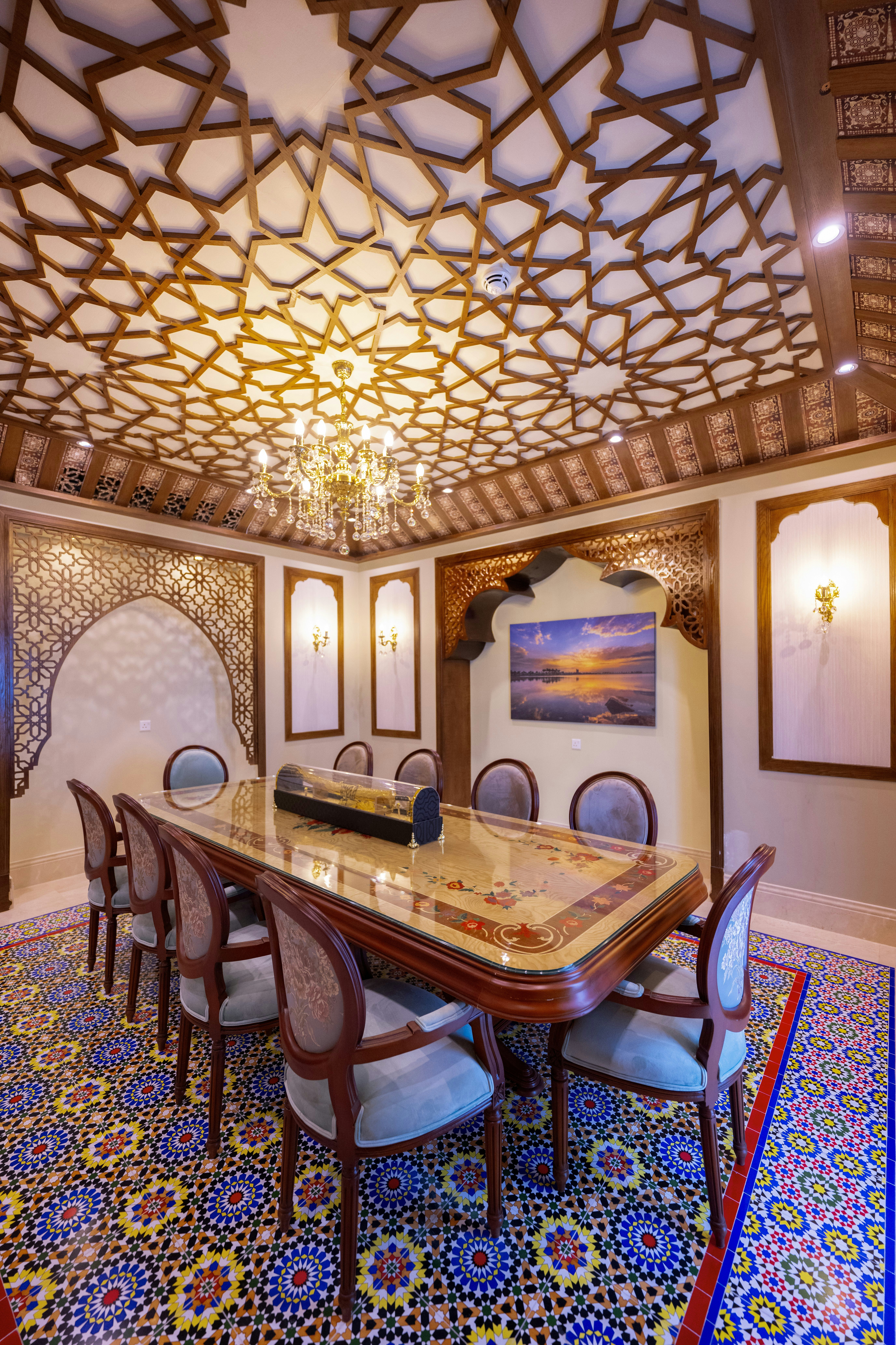 Hilton Garden Inn Al Khobar King Fahd Causeway 30/33