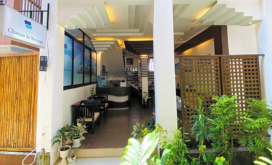 Chateau De Boracay 3/23