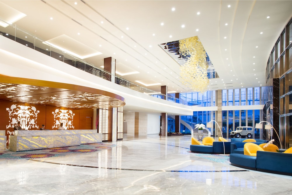 RESINDA HOTEL KARAWANG, MANAGED BY PADMA HOTELS 7/67