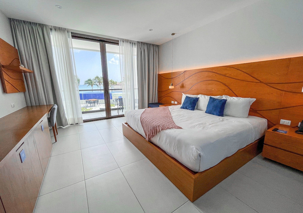 Hotel Puerto Libre 15/50