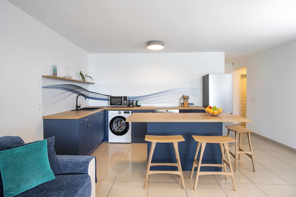 Bleu Emeraude Residence 3/50