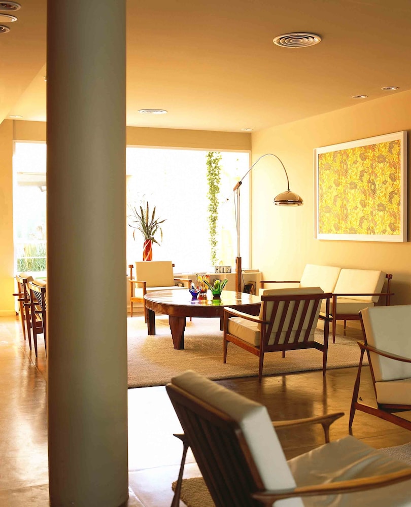 Home Hotel Buenos Aires 43/48