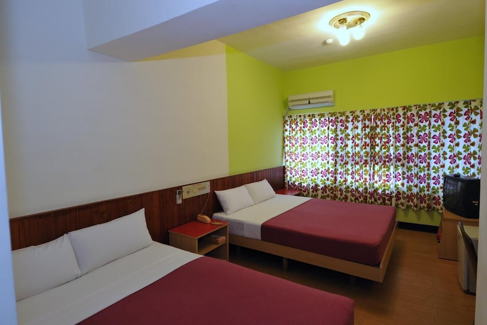 Hwa Hong Hotel 29/50