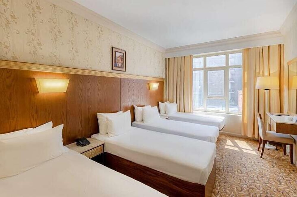 فندق ضيافة الرجاء(Hotel Deafat Al Rajaa) 10/25