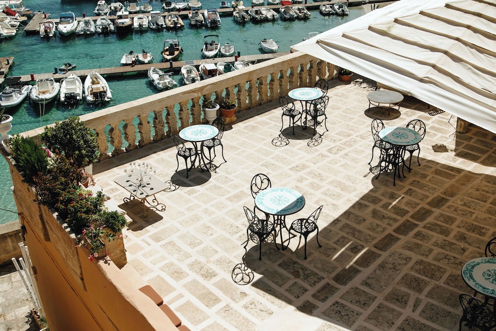 Palazzo De Mori photo5