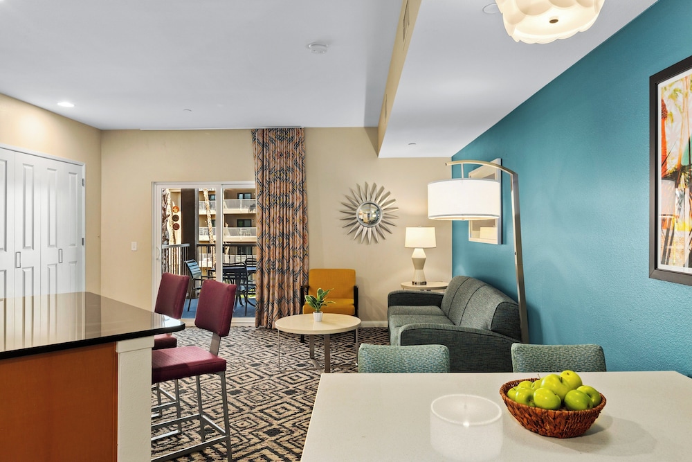 WorldMark Indio 27/48