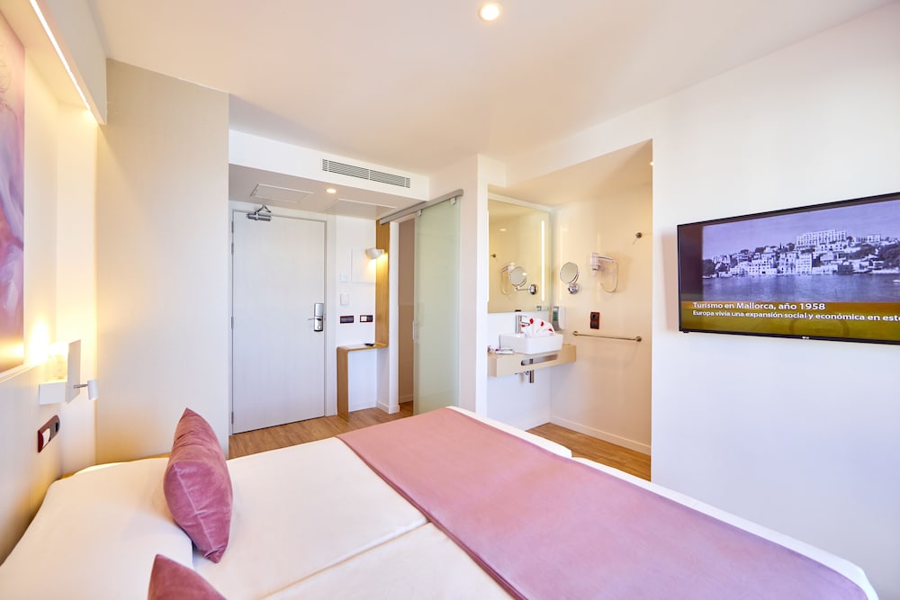Mediterranean Bay Adults Only 6/49